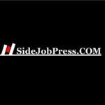 SideJobpress公式ロゴ