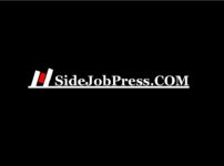 SideJobpress公式ロゴ